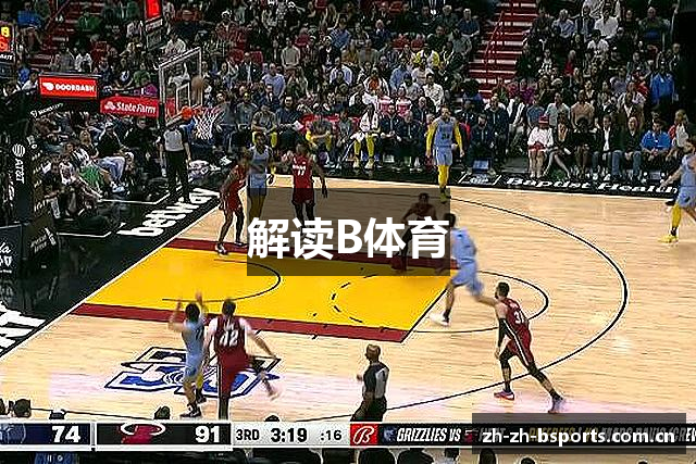 解读B体育